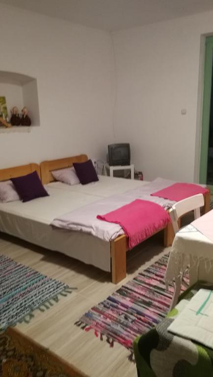 Ferienwohnung Duna-Lak Vendeghaz Apostag Exterior foto