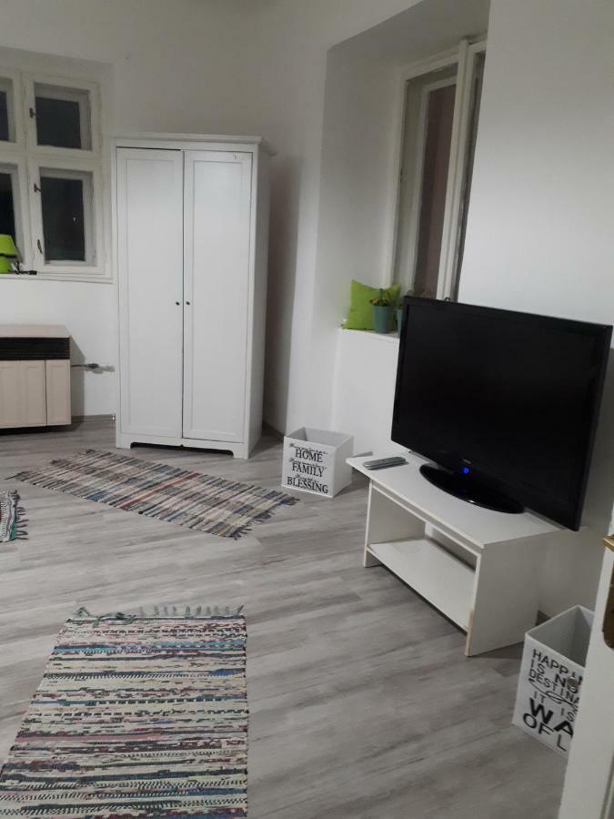 Ferienwohnung Duna-Lak Vendeghaz Apostag Exterior foto